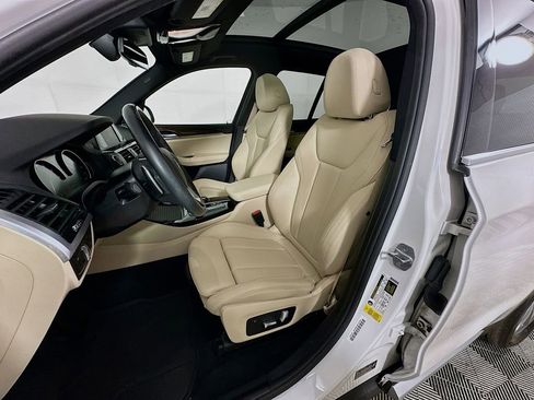 Used 2019 BMW X3 sDrive30i w/ Driving Assistance Package image 23