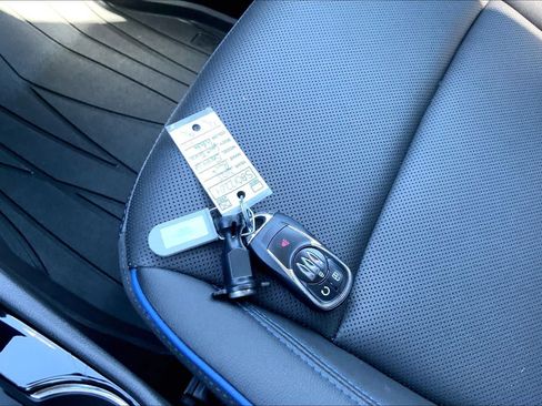 Used 2025 Buick Encore GX Sport Touring w/ Advanced Technology Package FWD image 14
