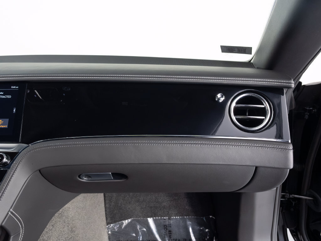 Used 2020 Bentley Continental GT AWD/4WD image 48