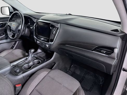 Used 2019 Chevrolet Traverse LT AWD/4WD image 28