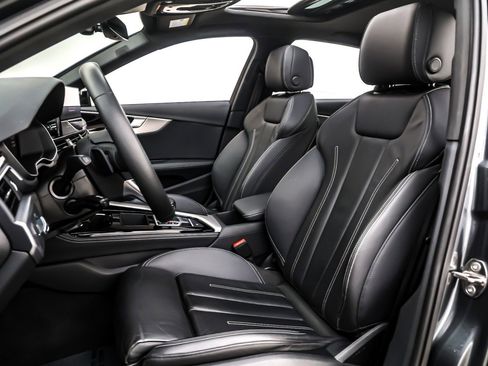 Used 2023 Audi A4 2.0T Premium Plus w/ Premium Plus Package image 17