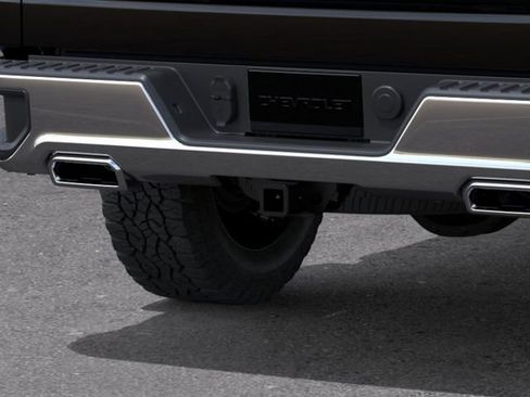 New 2026 Chevrolet Silverado 1500 LT AWD/4WD image 14