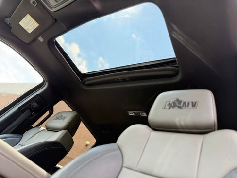 Used 2024 Chevrolet Silverado 1500 ZR2 w/ ZR2 Bison Edition AWD/4WD image 19