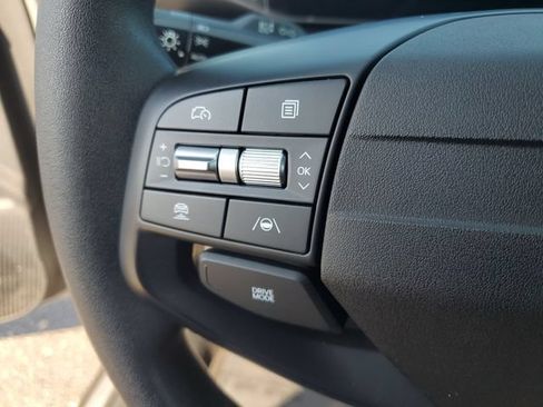 Used 2025 Kia K4 FWD image 11