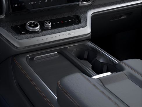 New 2025 Ford Expedition Tremor image 45