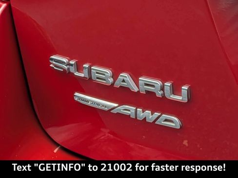 Used 2018 Subaru Impreza 2.0i Sport AWD/4WD image 14