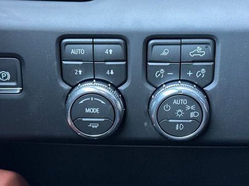 New 2026 GMC Sierra 1500 Denali Ultimate image 31