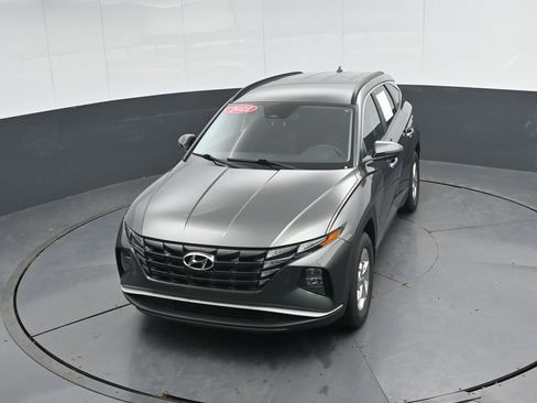 Used 2022 Hyundai Tucson SEL image 46
