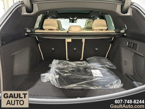 New 2026 BMW X3 xDrive30i AWD/4WD image 17