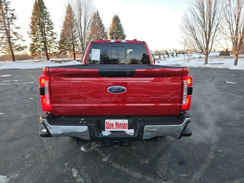 Used 2023 Ford F250 XLT w/ 360-Degree Camera Package image 5