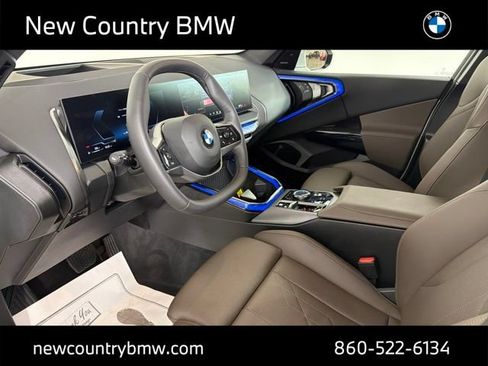 Used 2026 BMW X3 xDrive30i w/ Premium Package AWD/4WD image 10