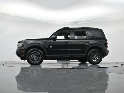 Certified 2024 Ford Bronco Sport Big Bend AWD/4WD image 41