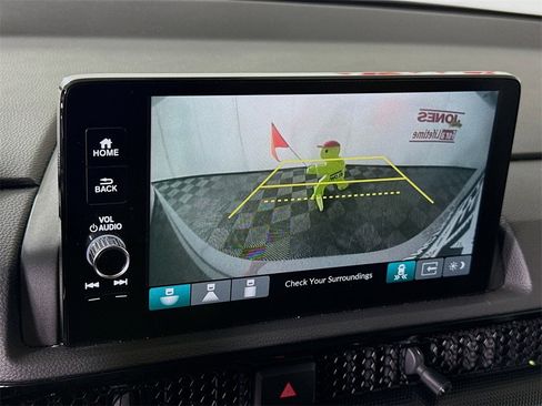 Used 2023 Honda CR-V Sport Touring image 5