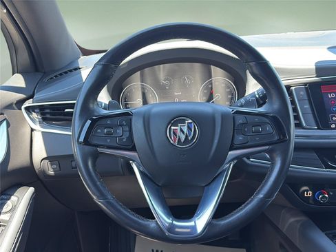 Used 2023 Buick Enclave Essence w/ Sport Touring Edition AWD/4WD image 11