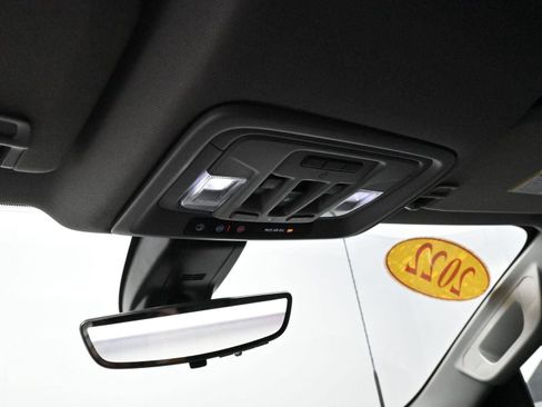 Used 2022 Chevrolet Silverado 2500 LTZ w/ Z71 Chrome Sport Edition image 27