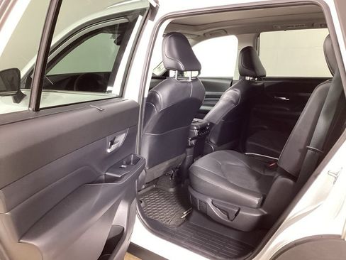 Used 2024 Toyota Grand Highlander AWD image 21