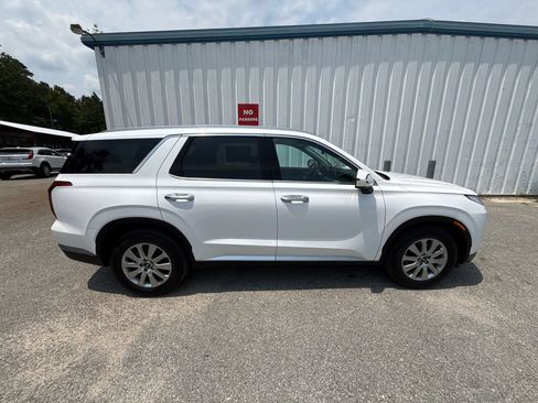 Used 2025 Hyundai Palisade SEL FWD image 9