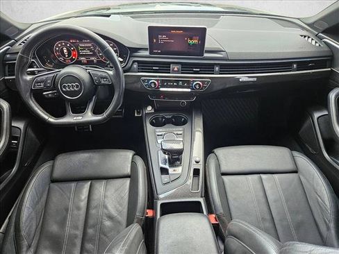 Used 2018 Audi S5 Prestige w/ S Sport Package AWD/4WD image 17