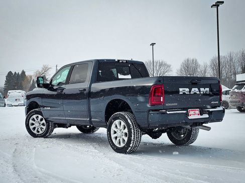 New 2026 RAM 2500 Laramie image 6