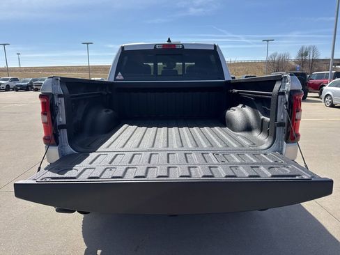 New 2026 RAM 1500 Rebel w/ Rebel Level 2 Equipment Group AWD/4WD image 35