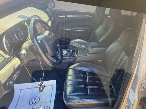 Used 2021 Chrysler 300 S RWD image 7