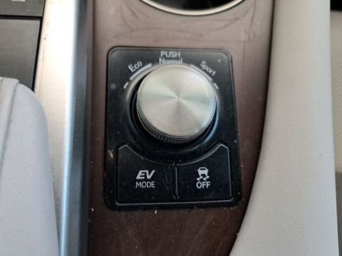 Used 2021 Lexus RX 450h AWD w/ Premium Package image 16