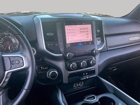 Used 2022 RAM 1500 Lone Star RWD image 7