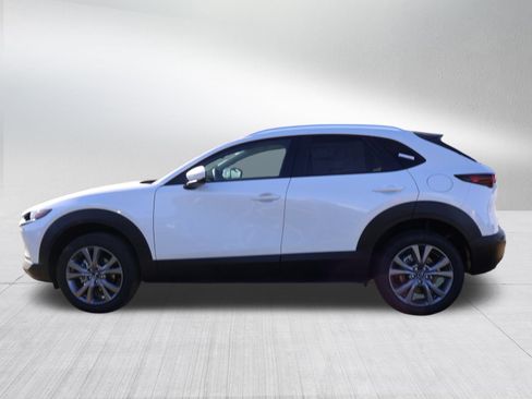 New 2026 MAZDA CX-30 AWD 2.5 S image 4