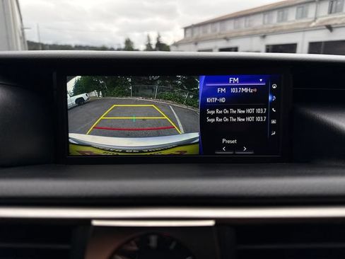 Used 2019 Lexus IS 350 AWD image 24