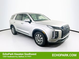 Used 2025 Hyundai Palisade SEL video 1