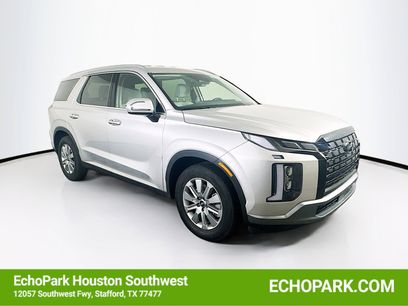 Used 2025 Hyundai Palisade SEL