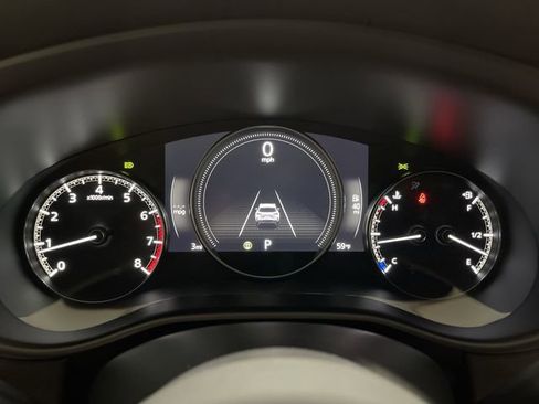 New 2026 MAZDA CX-50 AWD 2.5 S w/ Cargo Package image 14
