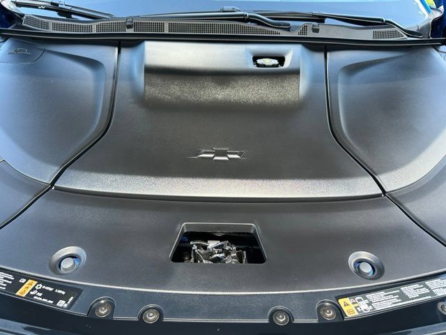 Used 2024 Chevrolet Blazer EV LT AWD/4WD image 10