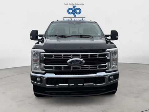 Used 2023 Ford F250 XLT w/ 360-Degree Camera Package image 9