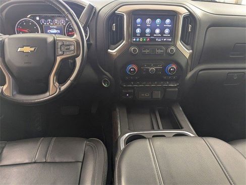 Used 2023 Chevrolet Silverado 2500 High Country w/ Z71 Off-Road Package image 19