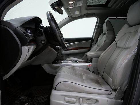Used 2018 Acura MDX 3.5L image 12