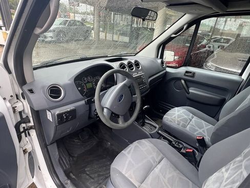 Used 2012 Ford Transit Connect XLT image 10
