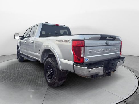 Used 2020 Ford F250 XLT w/ Tremor Off-Road Package image 5