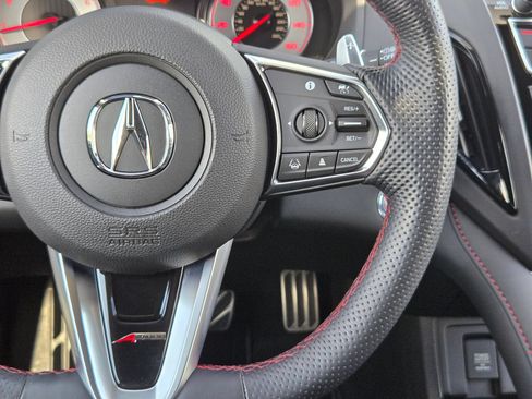 Certified 2024 Acura RDX A-Spec AWD/4WD image 23