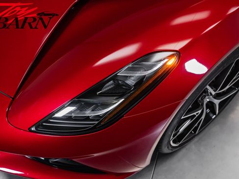 Used 2025 Lotus Emira RWD image 11