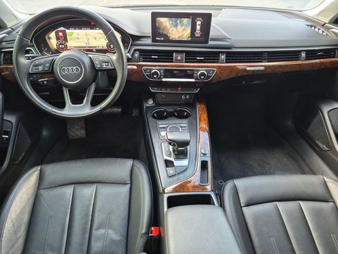 Used 2019 Audi A4 2.0T Premium Plus w/ Premium Plus Package AWD/4WD image 25