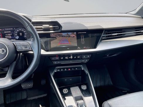 Used 2023 Audi A3 2.0T Premium FWD image 6
