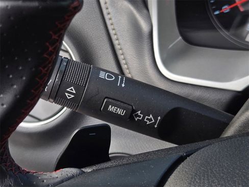 Used 2014 Chevrolet Camaro SS w/ RS Package image 24