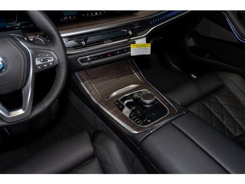 New 2026 BMW X5 xDrive40i w/ Premium Package image 63