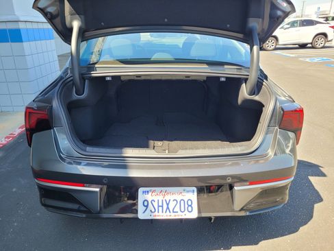 Used 2025 Kia K5 LXS FWD image 27