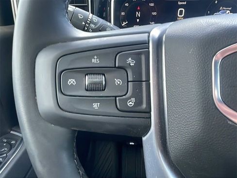 New 2025 GMC Sierra 2500 SLT w/ SLT Premium Package AWD/4WD image 19