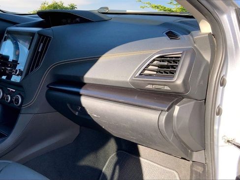 Used 2021 Subaru Crosstrek 2.5i Sport w/ Moonroof Package image 24