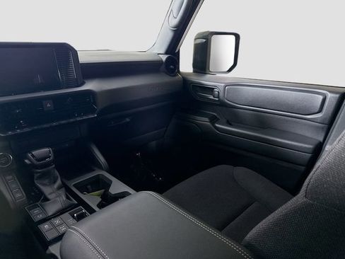 Certified 2025 Toyota Land Cruiser 1958 AWD/4WD image 22