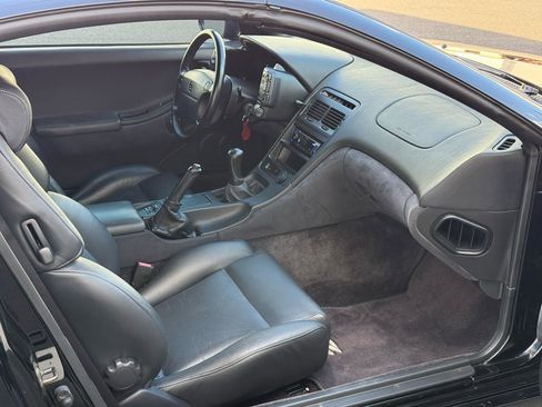 Used 1994 Nissan 300ZX Twin Turbo RWD image 78