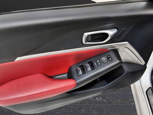 Used 2024 Acura Integra A-Spec FWD image 12